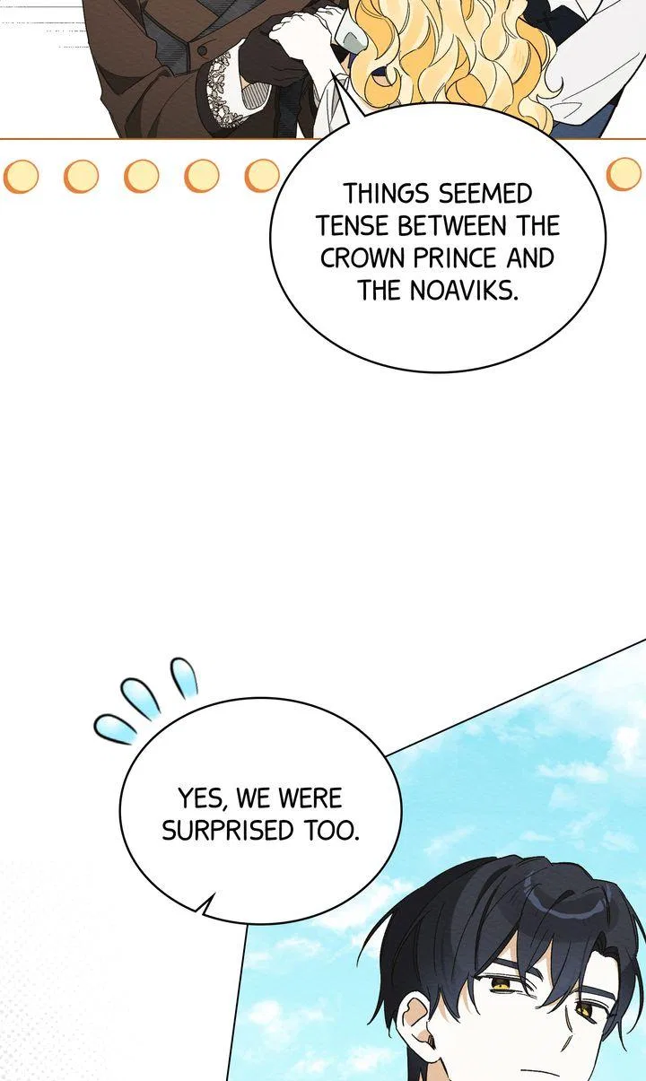 I Am Being Chased by My Husband Chapter 41 – Page 72