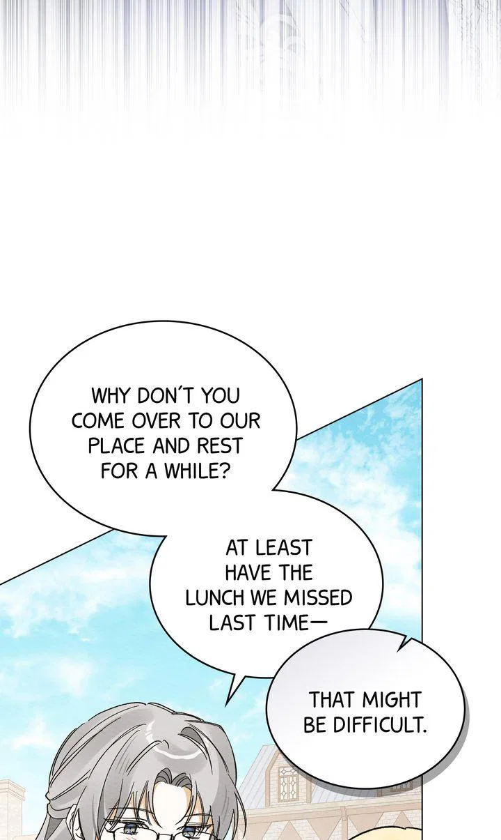 I Am Being Chased by My Husband Chapter 41 – Page 75