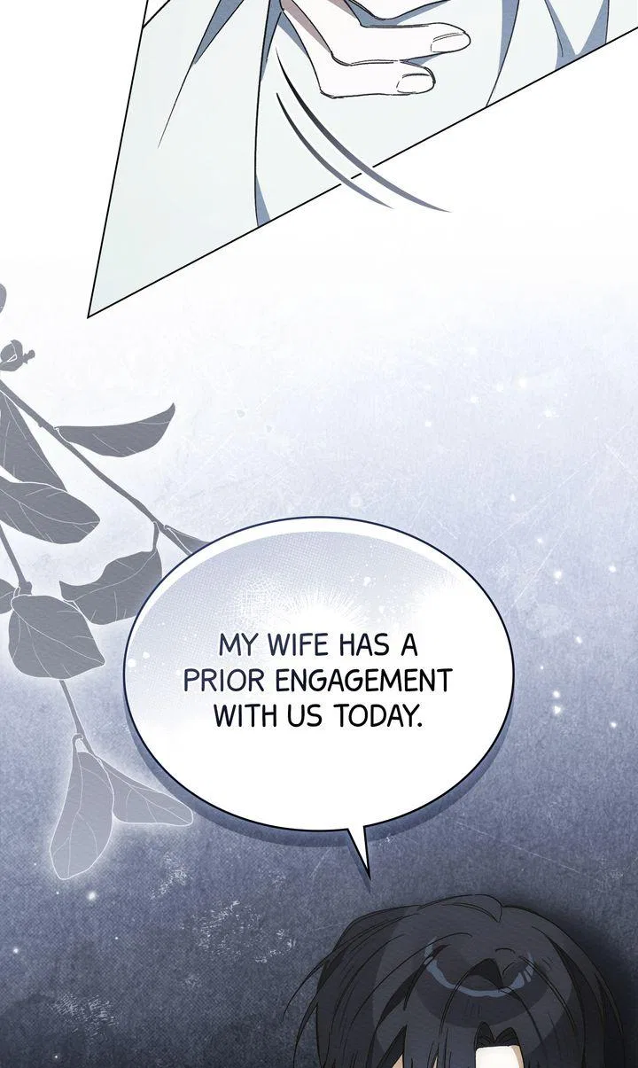 I Am Being Chased by My Husband Chapter 41 – Page 77
