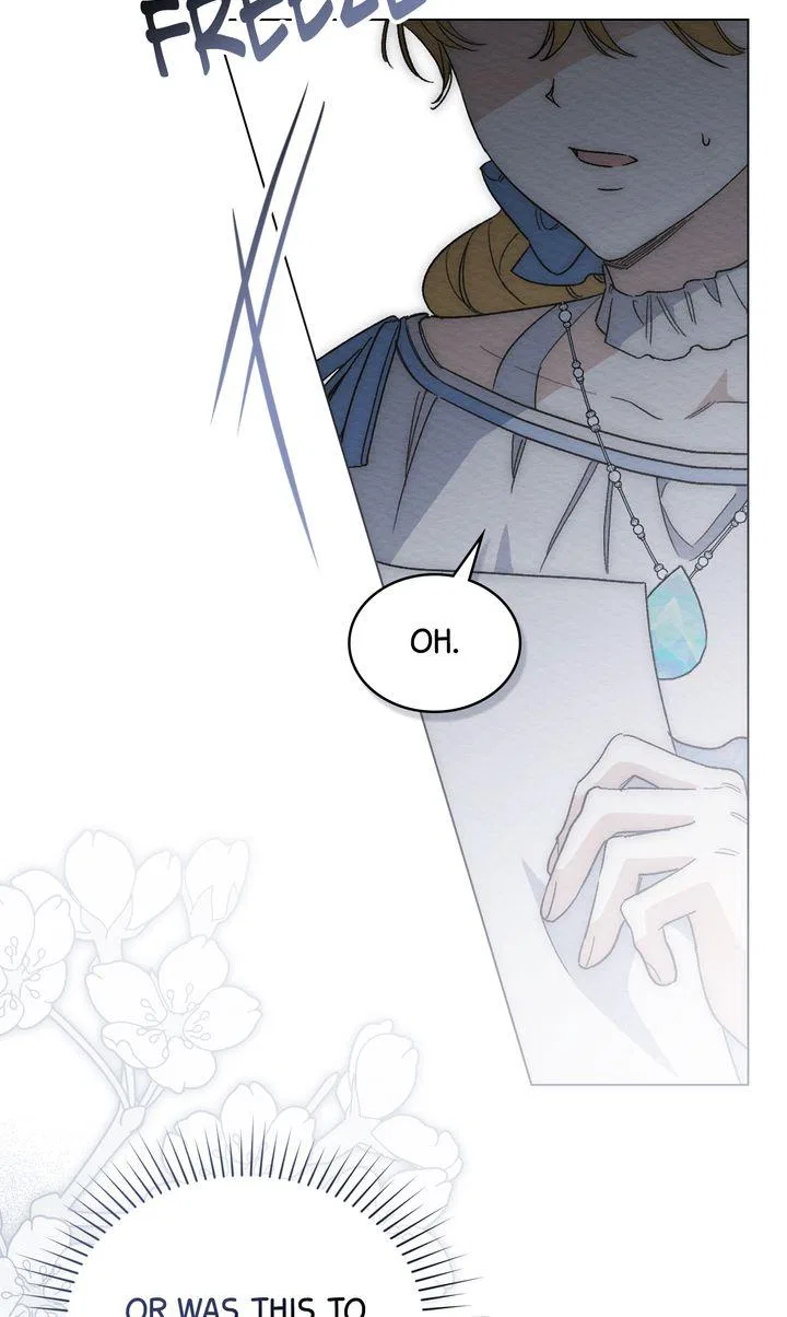 I Am Being Chased by My Husband Chapter 40 – Page 5