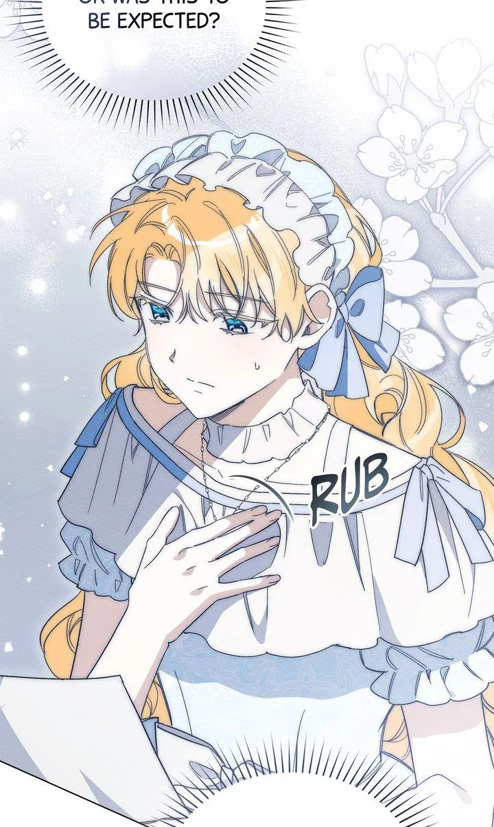 I Am Being Chased by My Husband Chapter 40 – Page 6