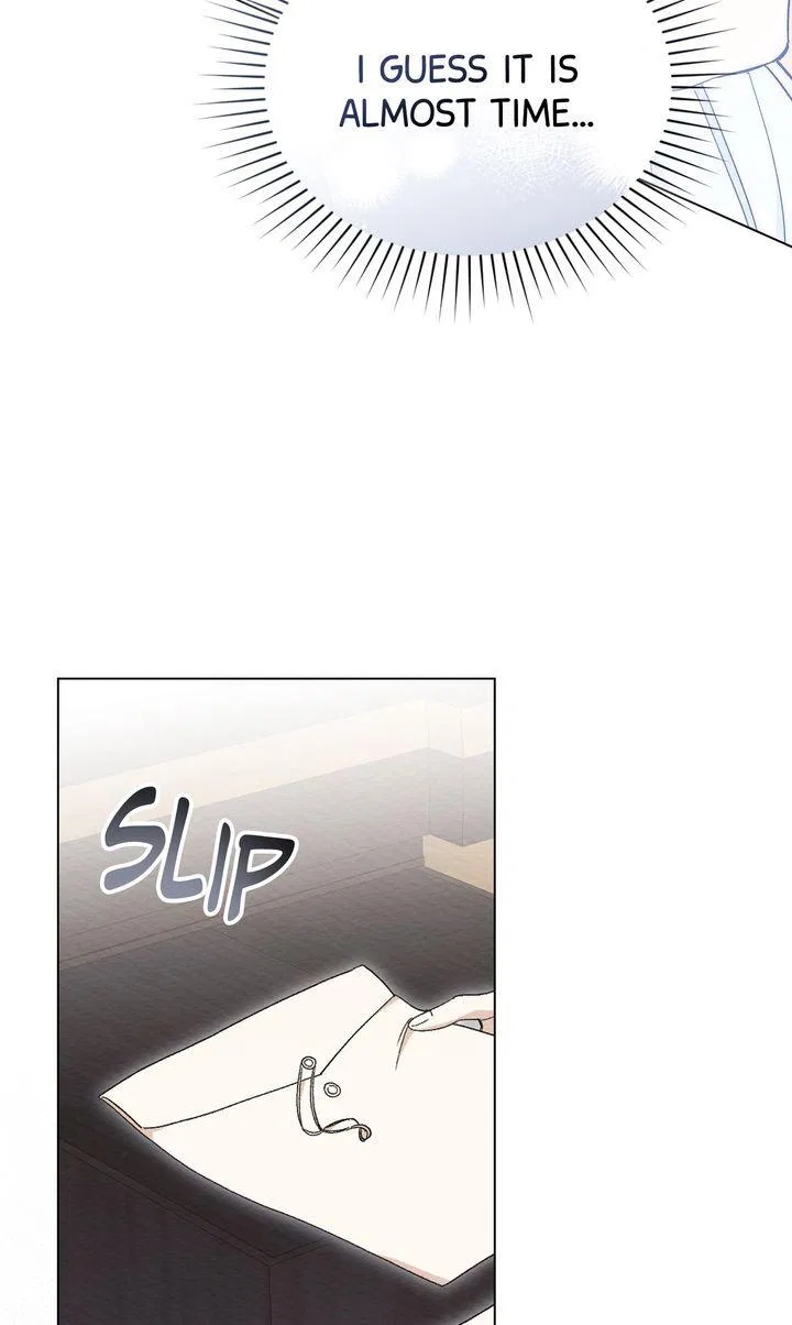 I Am Being Chased by My Husband Chapter 40 – Page 7