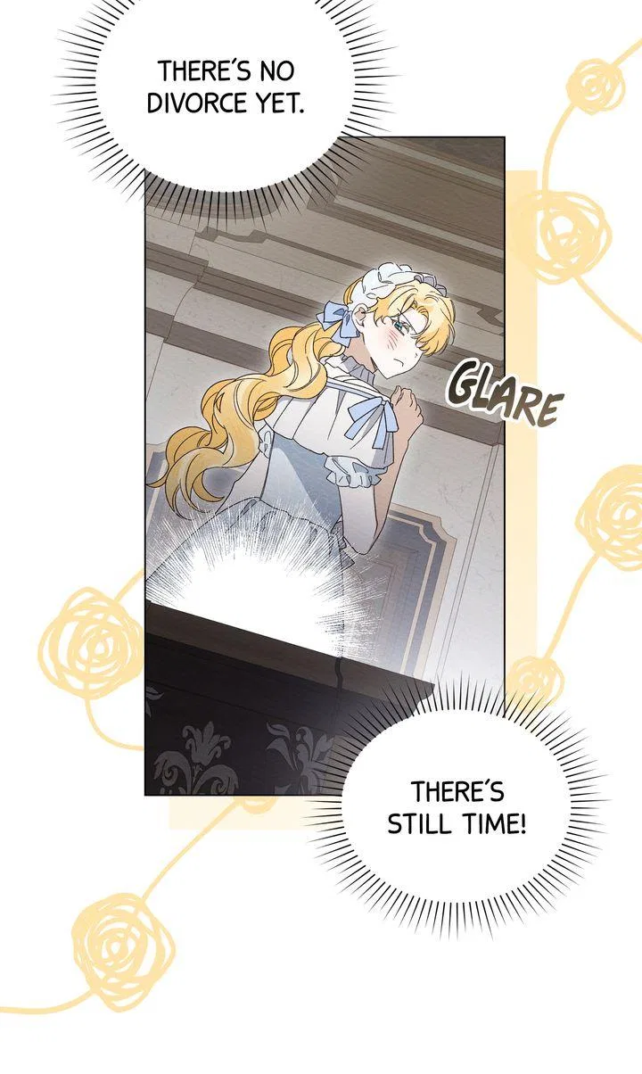 I Am Being Chased by My Husband Chapter 40 – Page 13