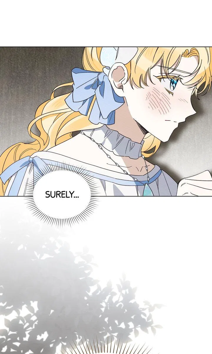 I Am Being Chased by My Husband Chapter 40 – Page 14