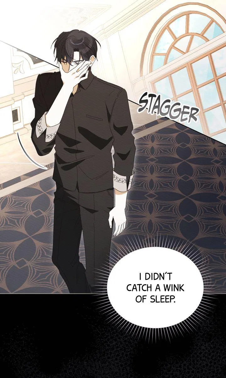 I Am Being Chased by My Husband Chapter 40 – Page 18