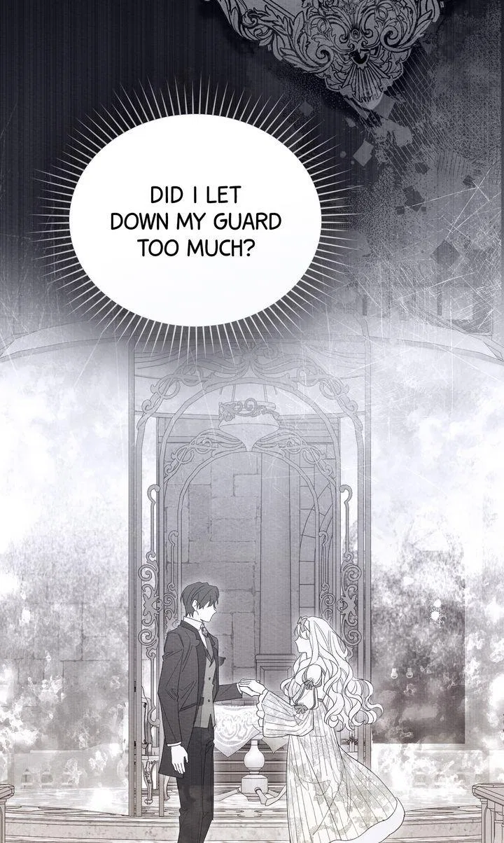 I Am Being Chased by My Husband Chapter 40 – Page 21