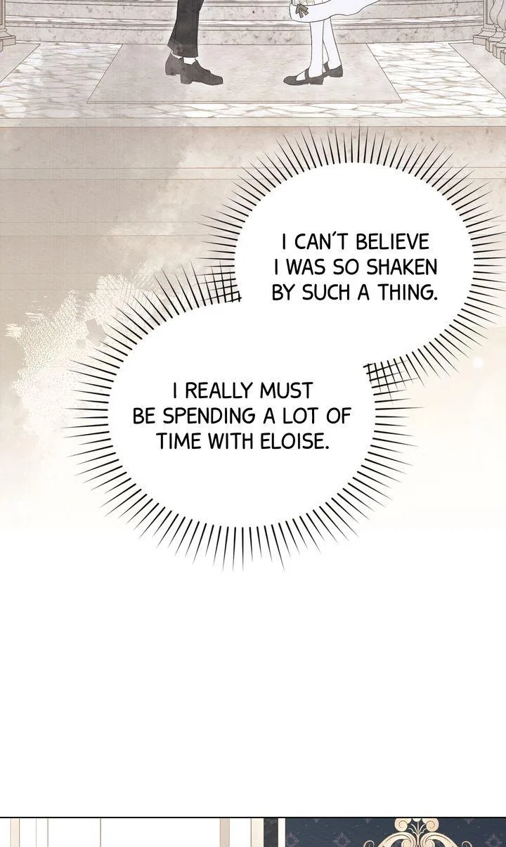 I Am Being Chased by My Husband Chapter 40 – Page 22
