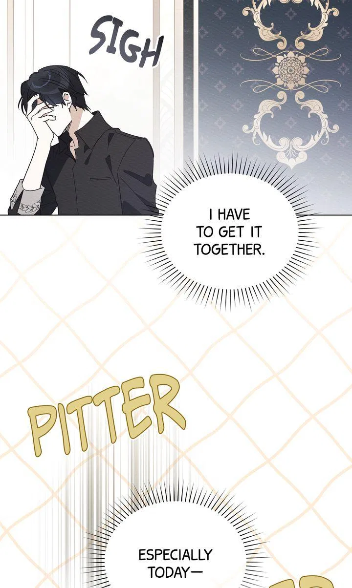 I Am Being Chased by My Husband Chapter 40 – Page 23