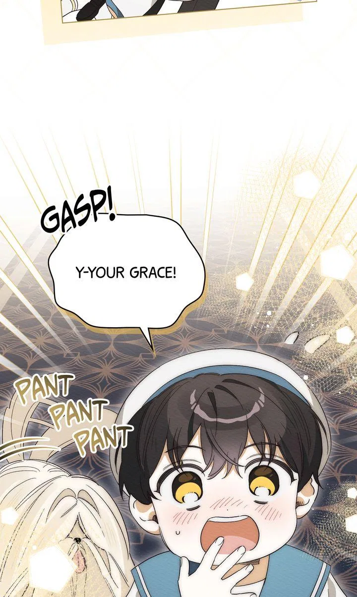 I Am Being Chased by My Husband Chapter 40 – Page 25