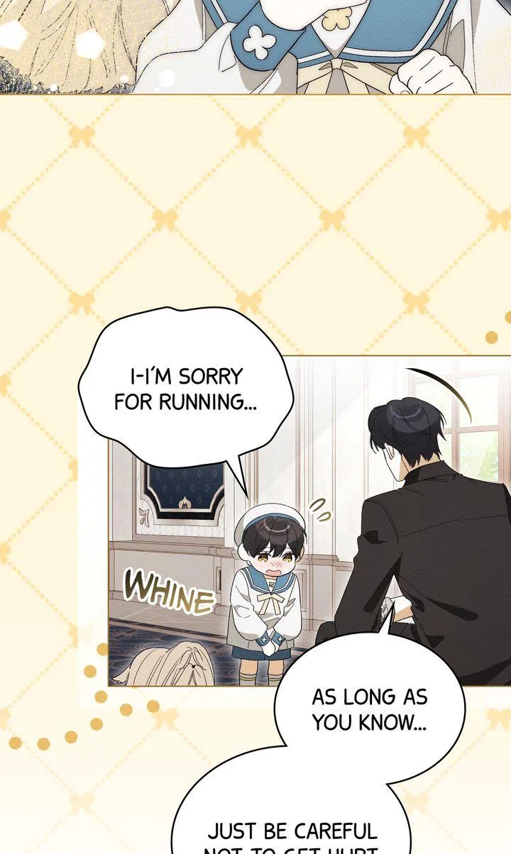 I Am Being Chased by My Husband Chapter 40 – Page 26