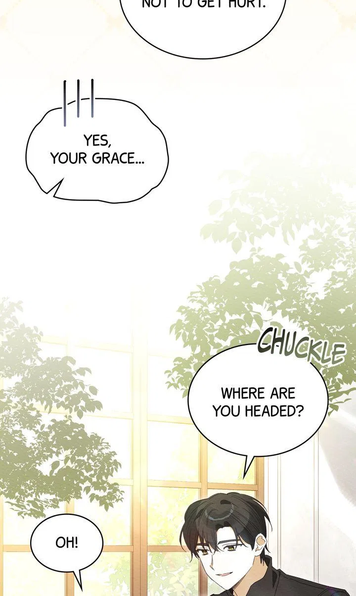 I Am Being Chased by My Husband Chapter 40 – Page 27