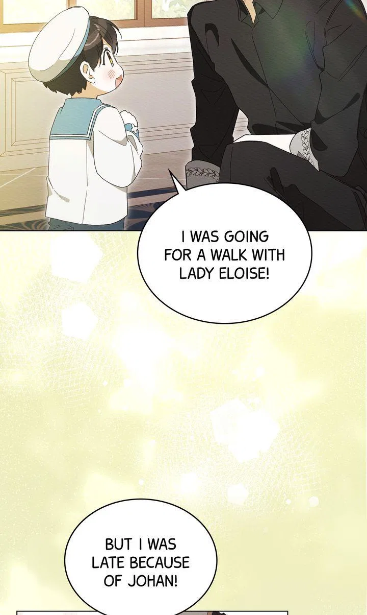 I Am Being Chased by My Husband Chapter 40 – Page 28