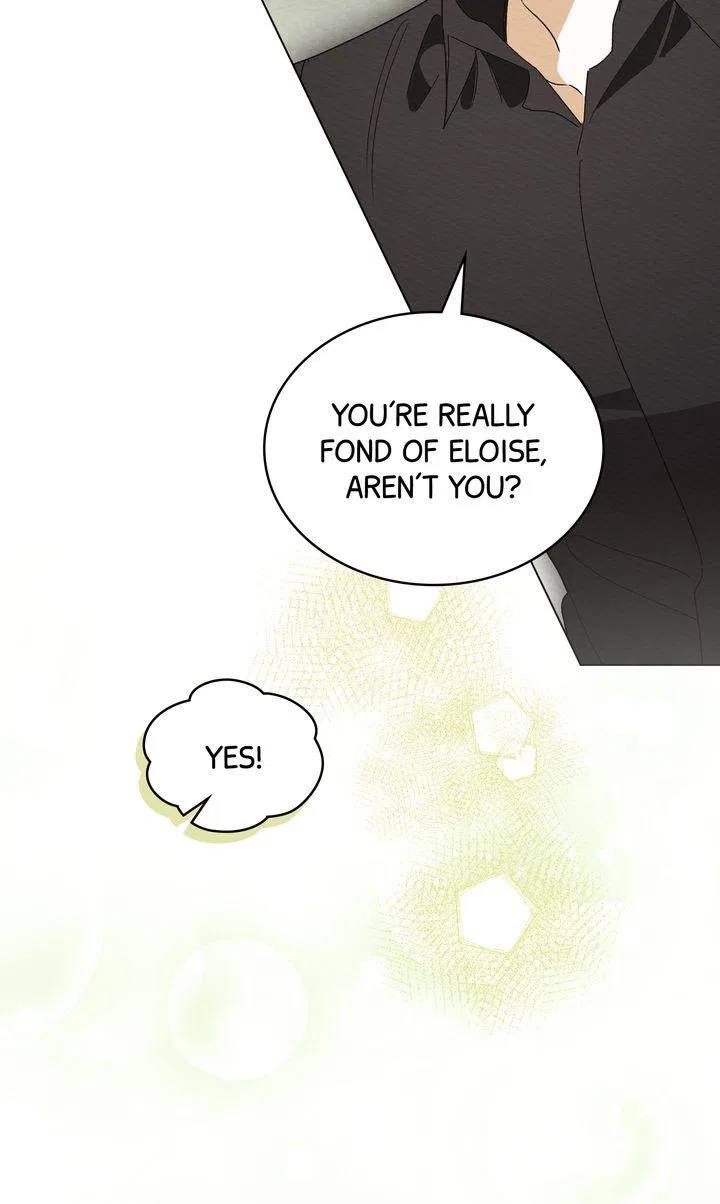I Am Being Chased by My Husband Chapter 40 – Page 30