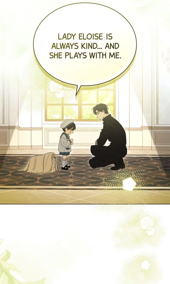 I Am Being Chased by My Husband Chapter 40 – Page 31