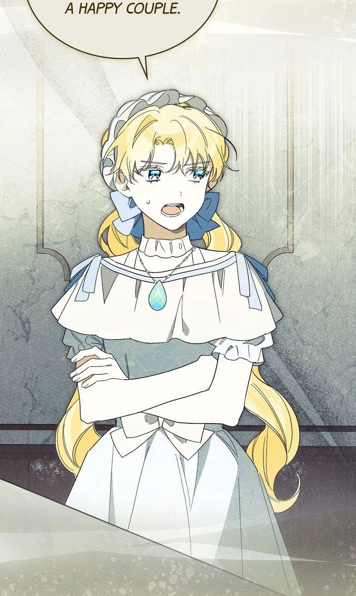 I Am Being Chased by My Husband Chapter 40 – Page 36