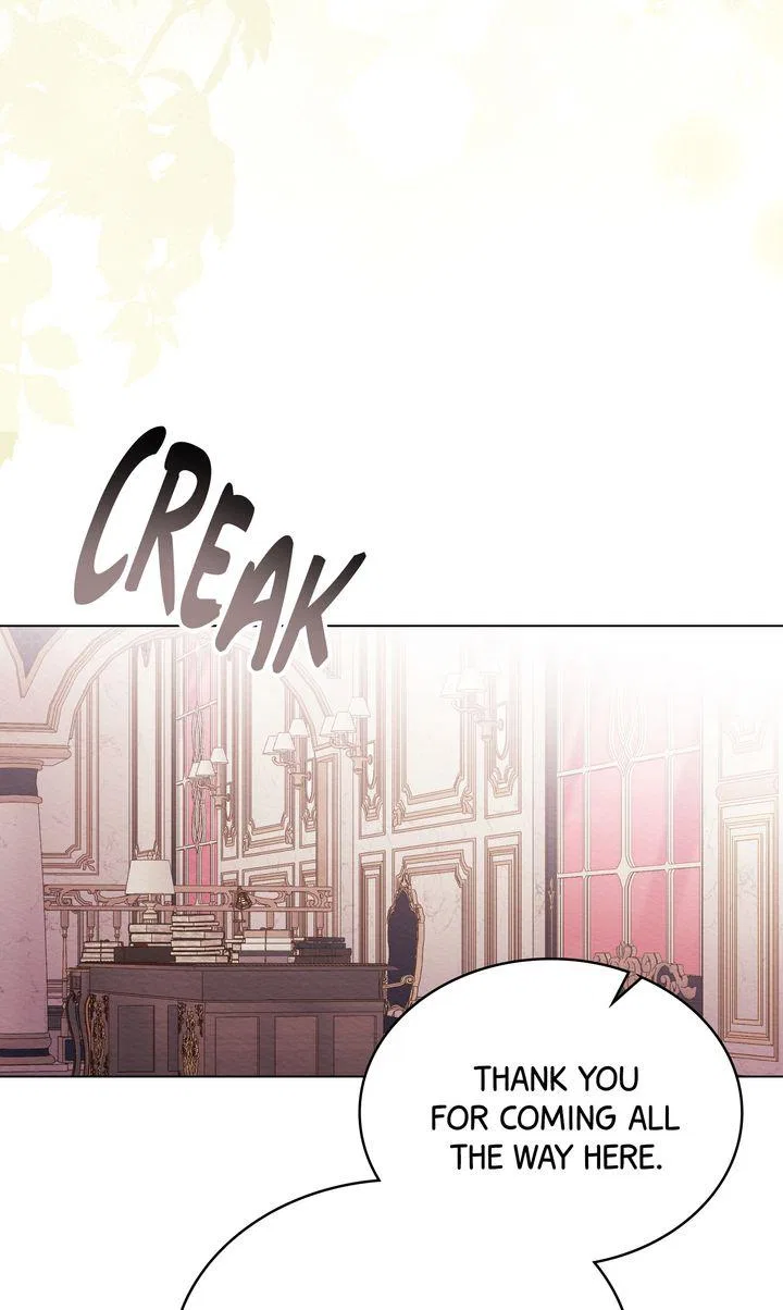 I Am Being Chased by My Husband Chapter 40 – Page 40