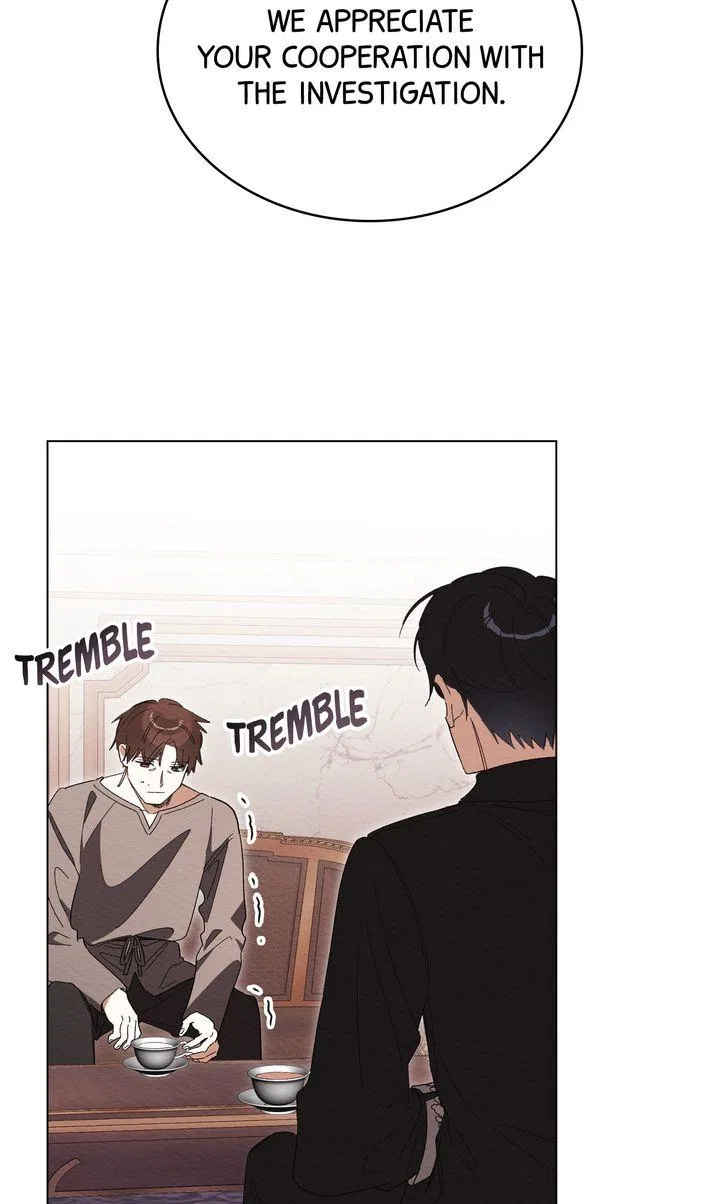 I Am Being Chased by My Husband Chapter 40 – Page 41