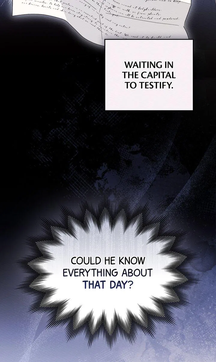 I Am Being Chased by My Husband Chapter 40 – Page 44