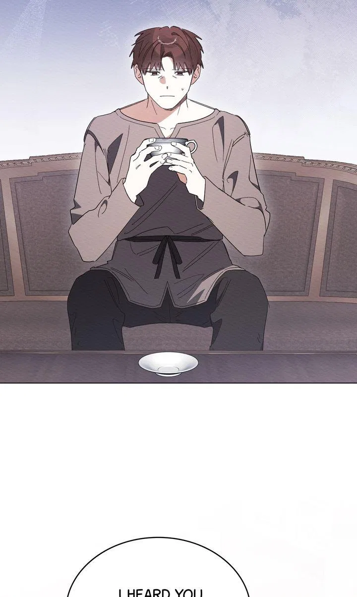 I Am Being Chased by My Husband Chapter 40 – Page 45
