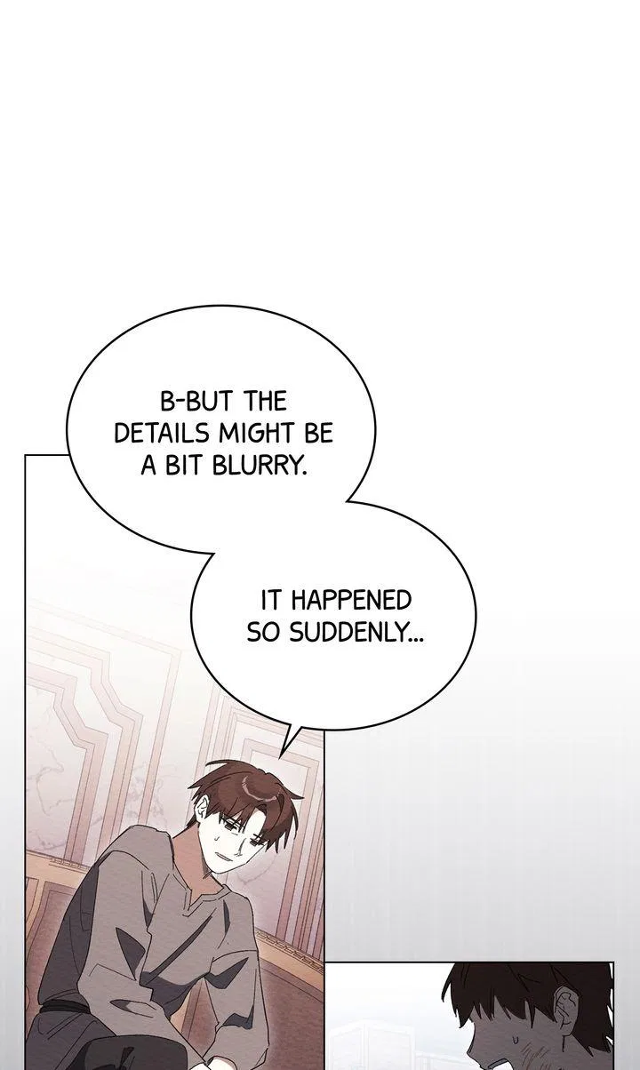 I Am Being Chased by My Husband Chapter 40 – Page 47