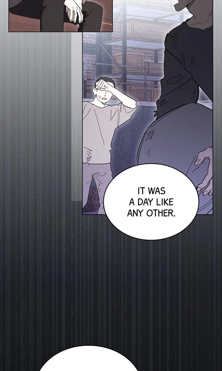 I Am Being Chased by My Husband Chapter 40 – Page 48