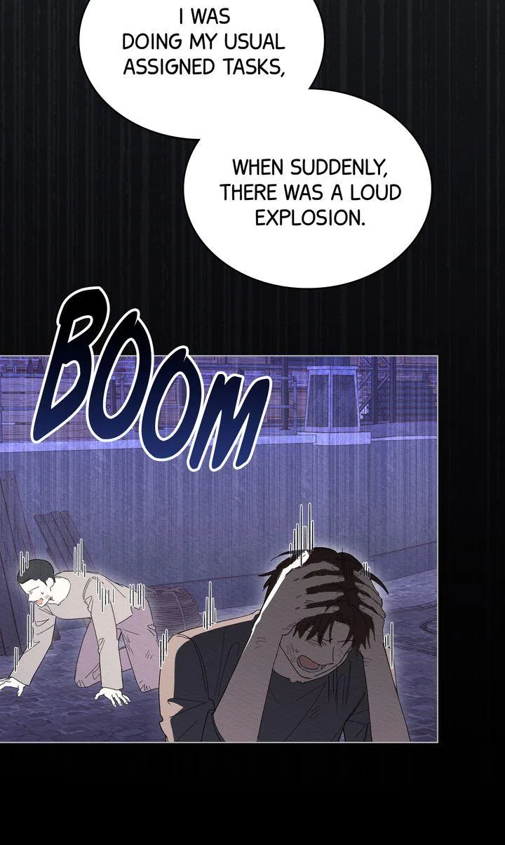 I Am Being Chased by My Husband Chapter 40 – Page 49