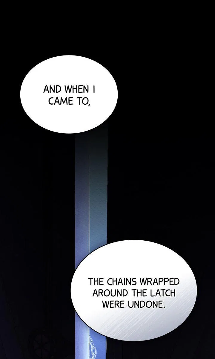I Am Being Chased by My Husband Chapter 40 – Page 50