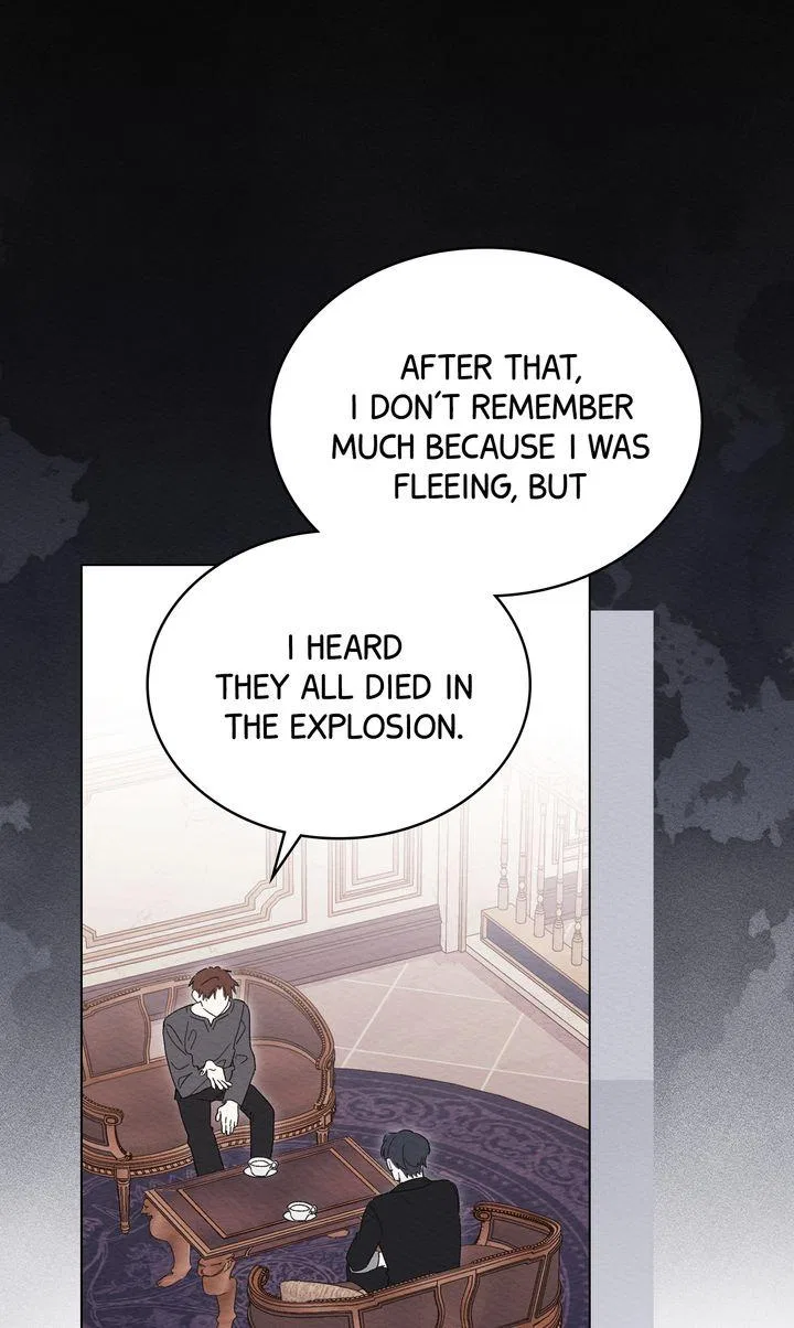 I Am Being Chased by My Husband Chapter 40 – Page 52