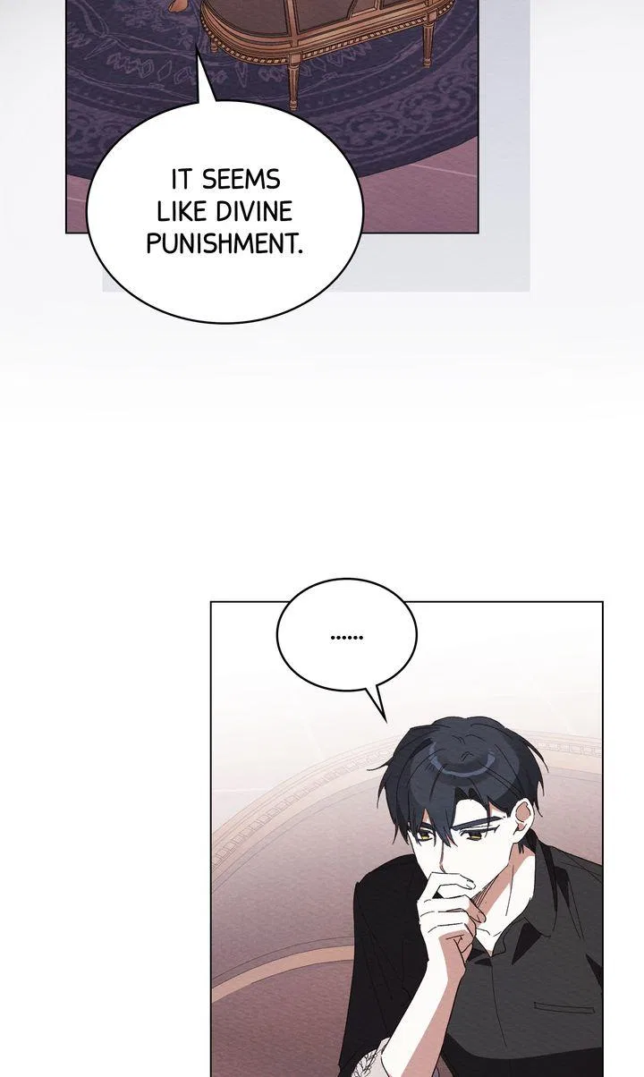 I Am Being Chased by My Husband Chapter 40 – Page 53