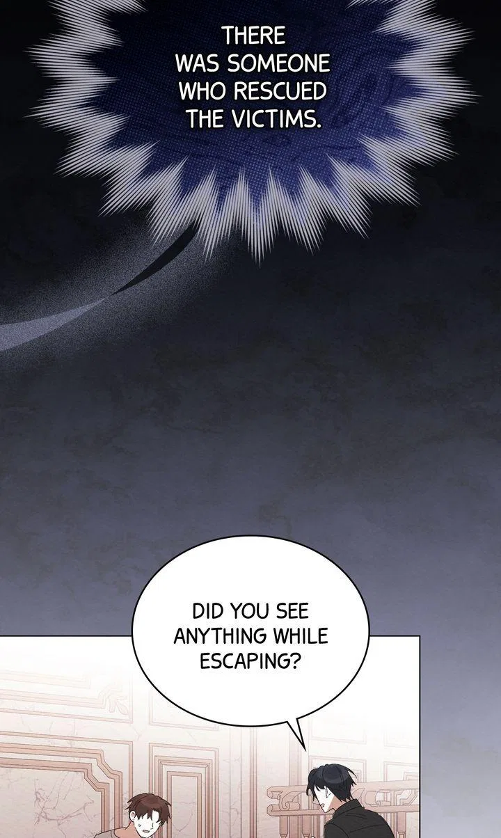 I Am Being Chased by My Husband Chapter 40 – Page 56