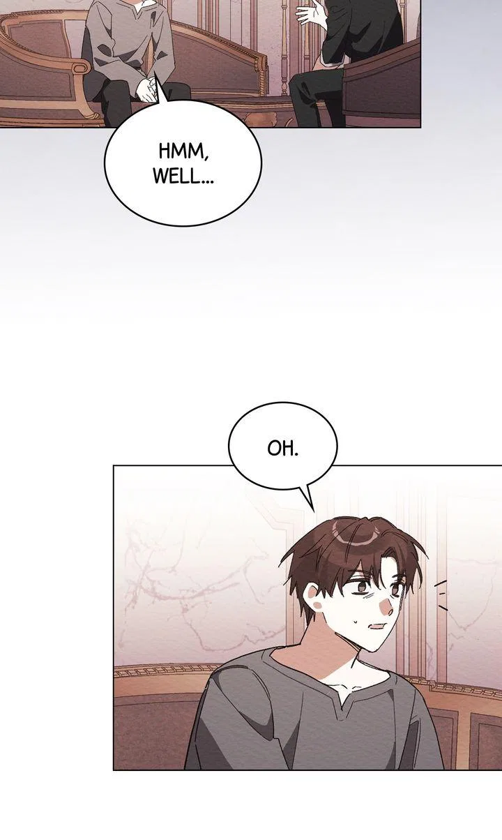 I Am Being Chased by My Husband Chapter 40 – Page 57