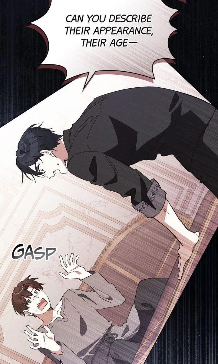 I Am Being Chased by My Husband Chapter 40 – Page 60