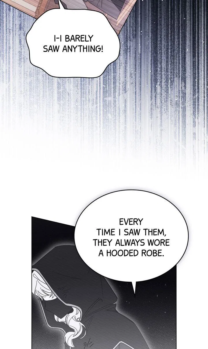 I Am Being Chased by My Husband Chapter 40 – Page 61