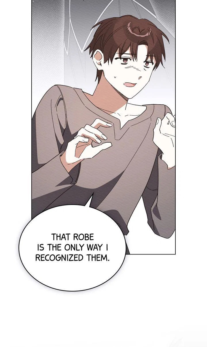 I Am Being Chased by My Husband Chapter 40 – Page 62
