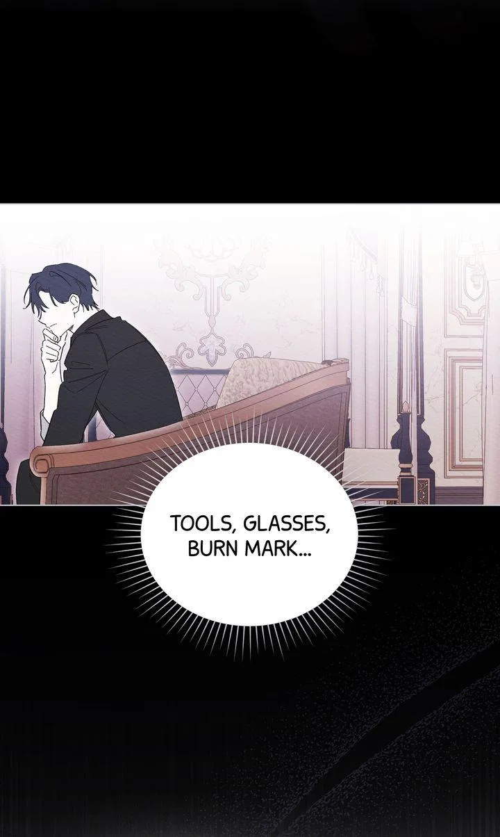 I Am Being Chased by My Husband Chapter 40 – Page 70