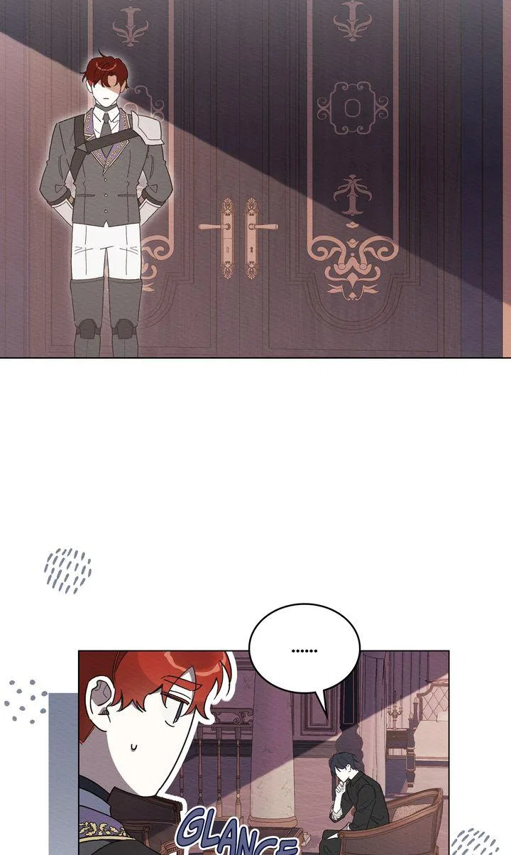 I Am Being Chased by My Husband Chapter 40 – Page 76