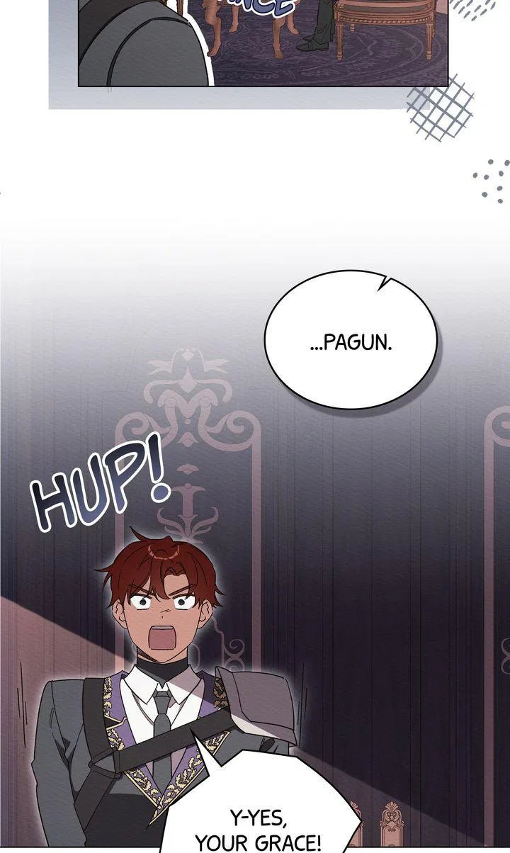 I Am Being Chased by My Husband Chapter 40 – Page 77