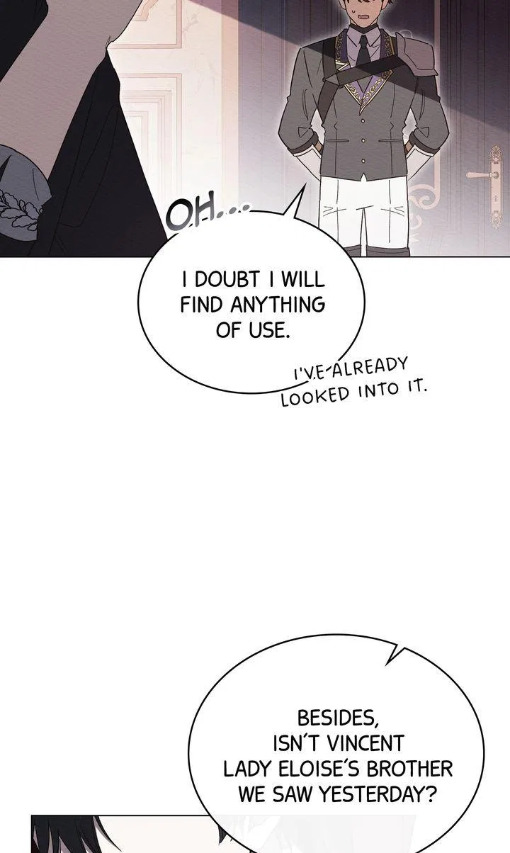 I Am Being Chased by My Husband Chapter 40 – Page 79