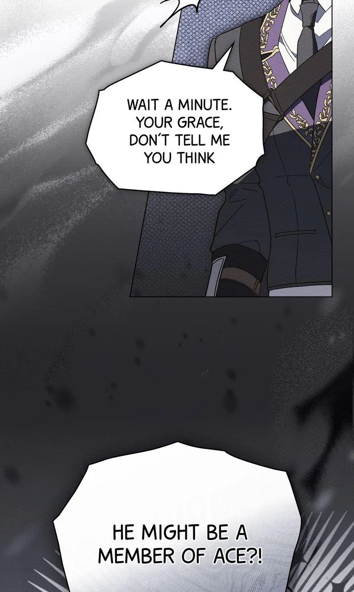 I Am Being Chased by My Husband Chapter 40 – Page 81