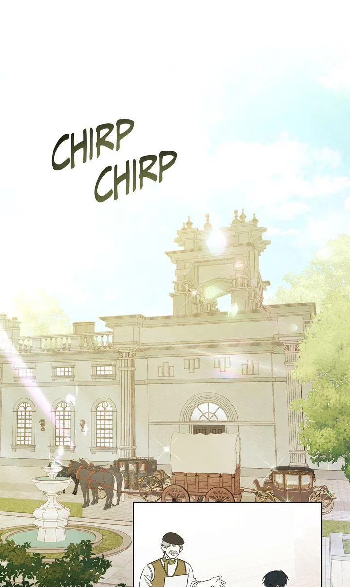 I Am Being Chased by My Husband Chapter 39 – Page 2