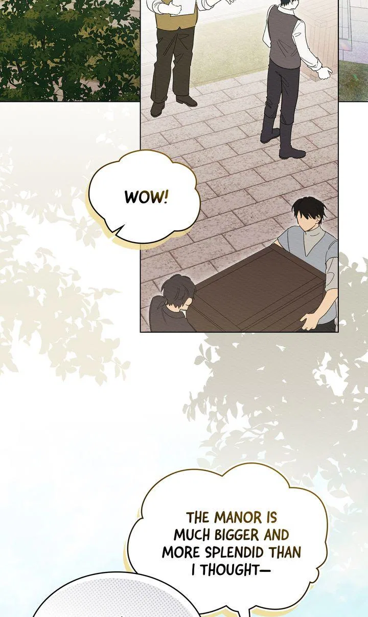 I Am Being Chased by My Husband Chapter 39 – Page 3