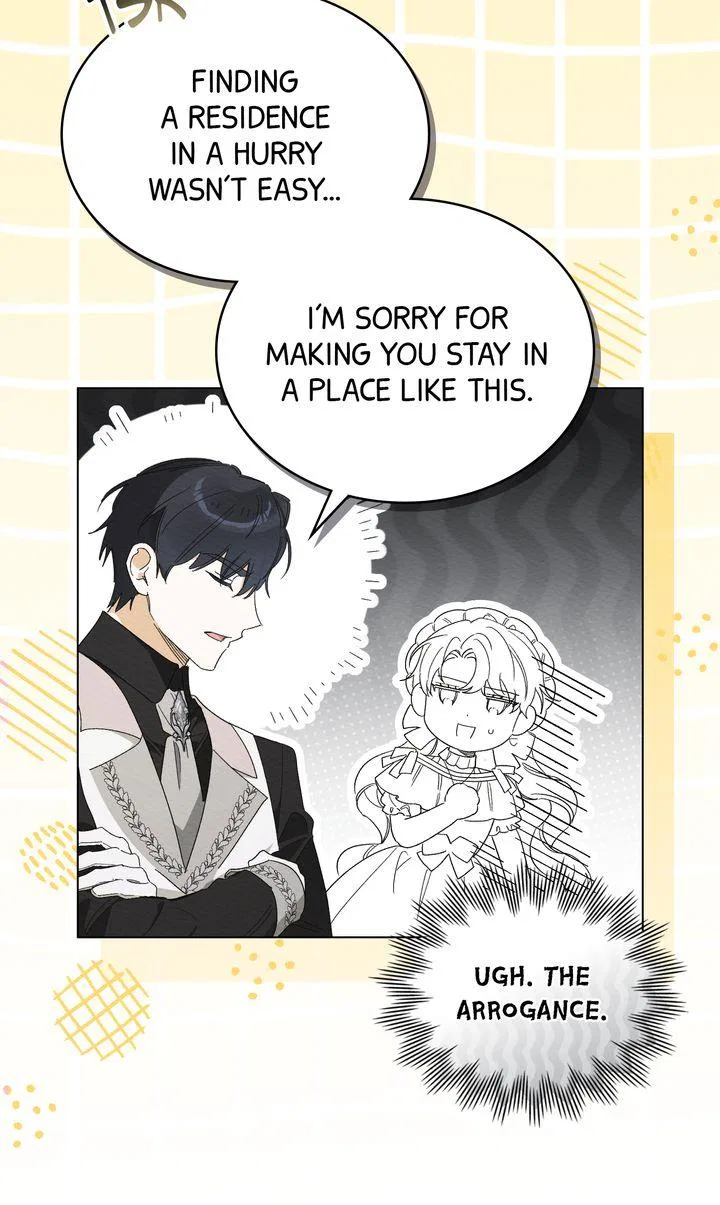 I Am Being Chased by My Husband Chapter 39 – Page 5