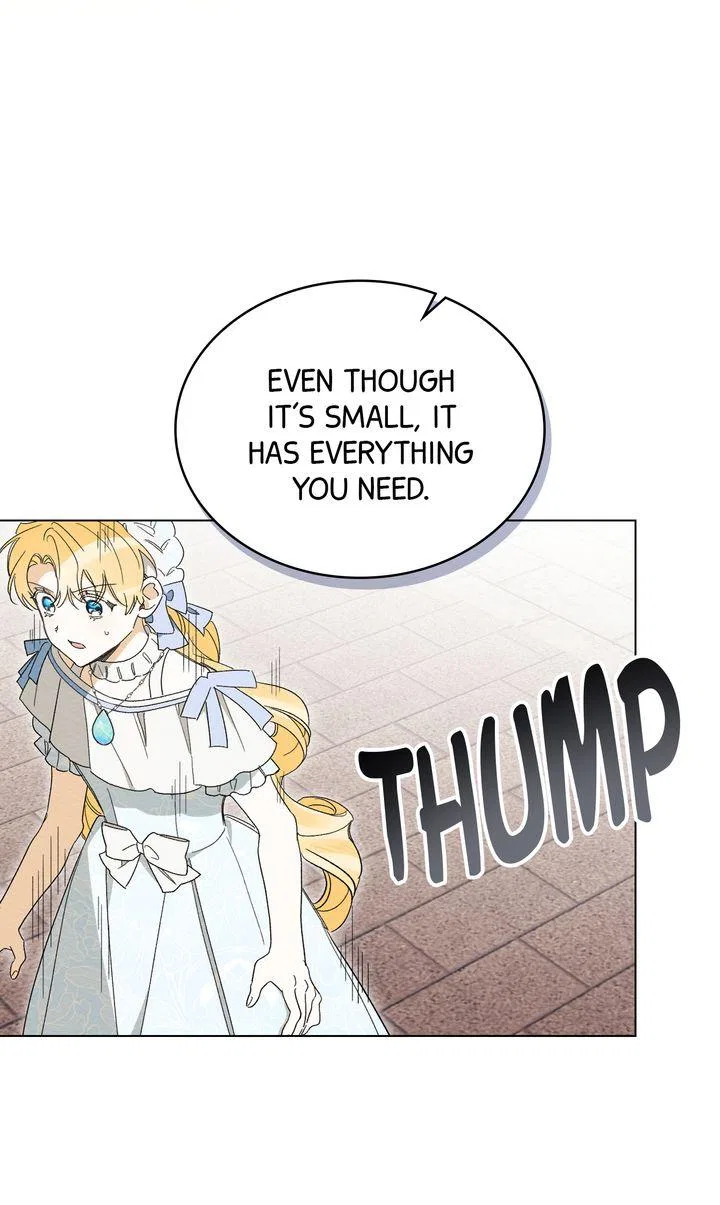 I Am Being Chased by My Husband Chapter 39 – Page 6