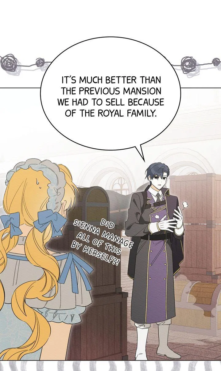 I Am Being Chased by My Husband Chapter 39 – Page 7