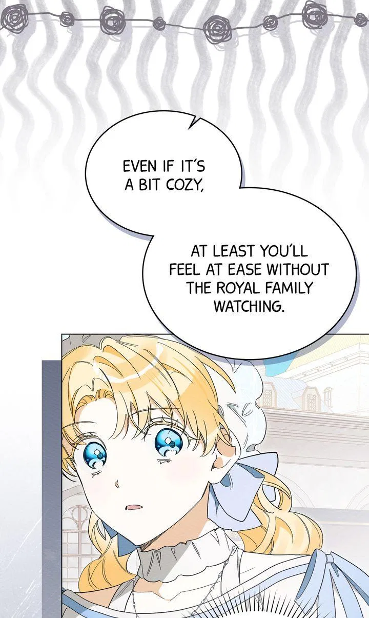 I Am Being Chased by My Husband Chapter 39 – Page 8