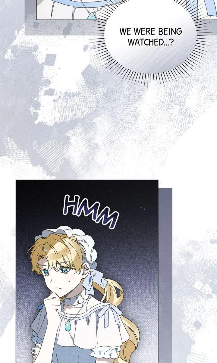 I Am Being Chased by My Husband Chapter 39 – Page 9