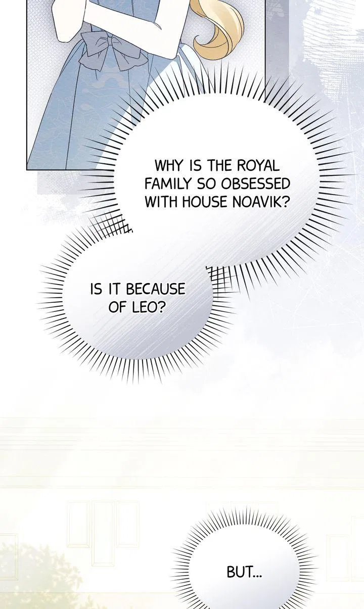 I Am Being Chased by My Husband Chapter 39 – Page 10