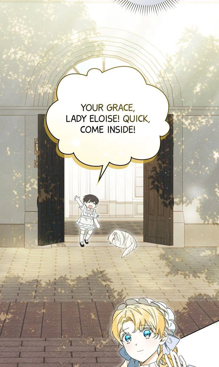 I Am Being Chased by My Husband Chapter 39 – Page 11