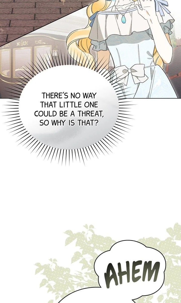I Am Being Chased by My Husband Chapter 39 – Page 12