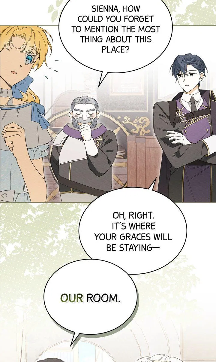 I Am Being Chased by My Husband Chapter 39 – Page 13